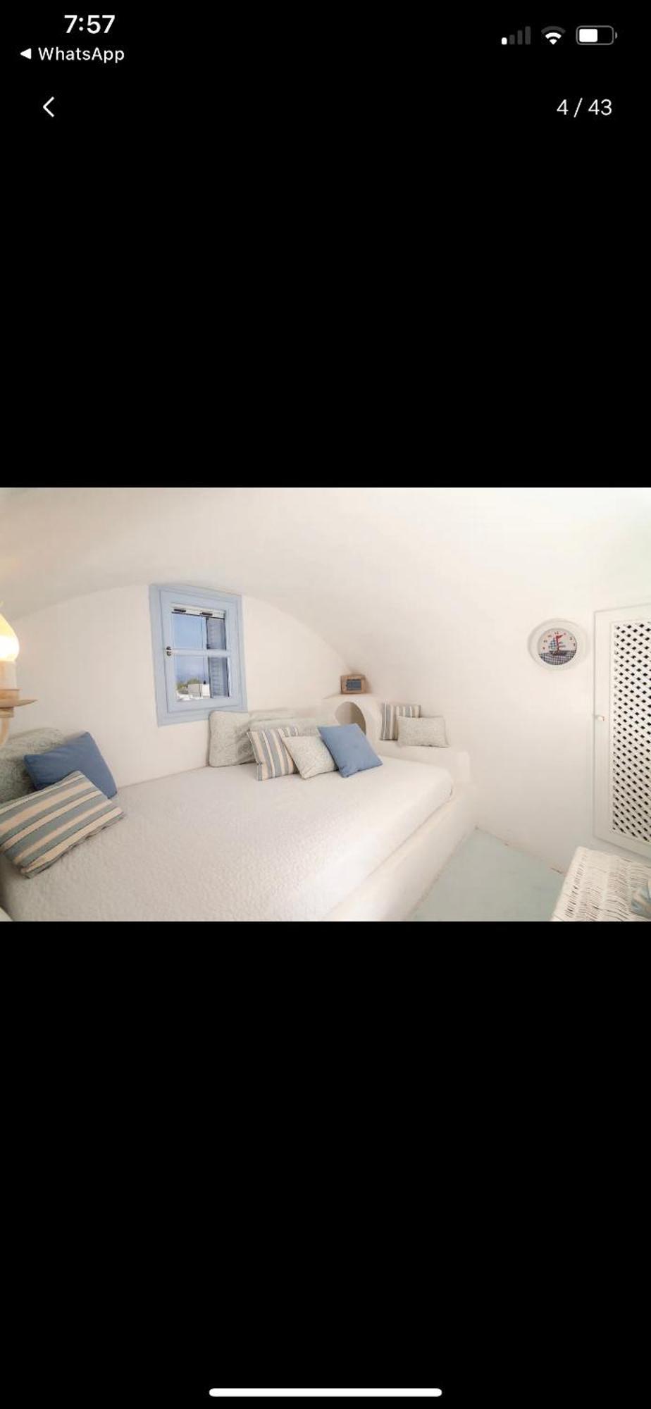 Villa Angels Unique Traditional Villa Emporio  ภายนอก รูปภาพ